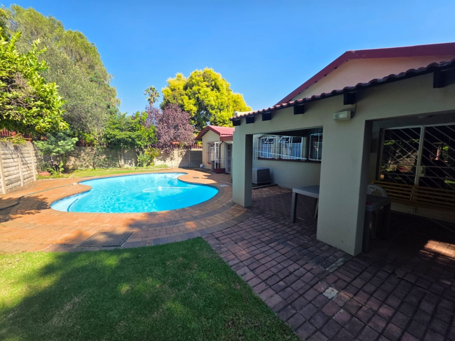 3 Bedroom Property for Sale in Vaalpark Free State